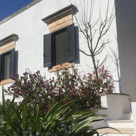 Casina Fumarola ξενώνας Ostuni Εξωτερικό φωτογραφία