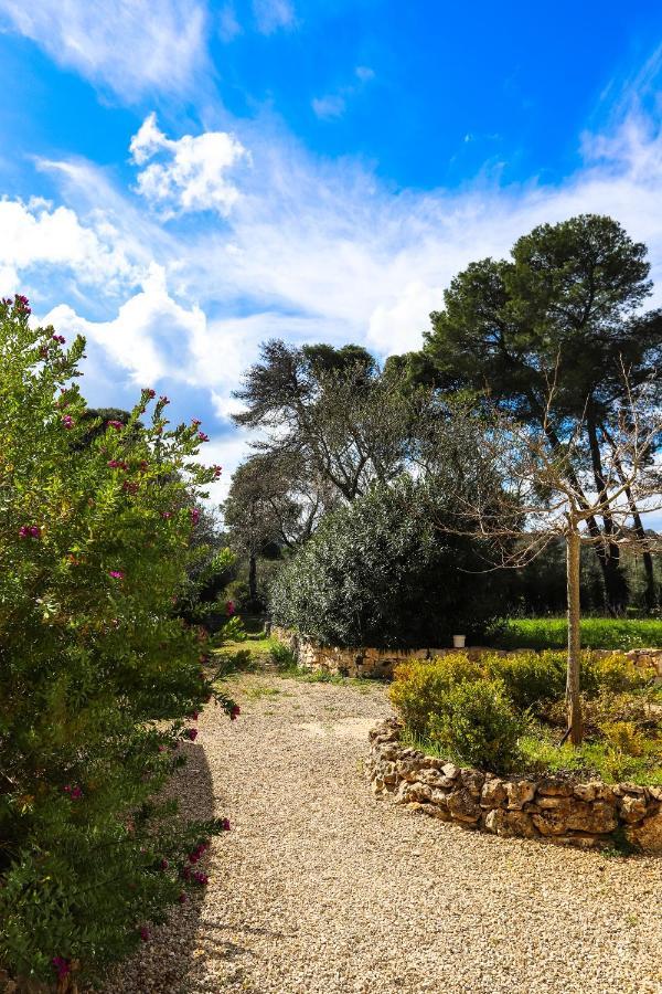 Casina Fumarola ξενώνας Ostuni Εξωτερικό φωτογραφία