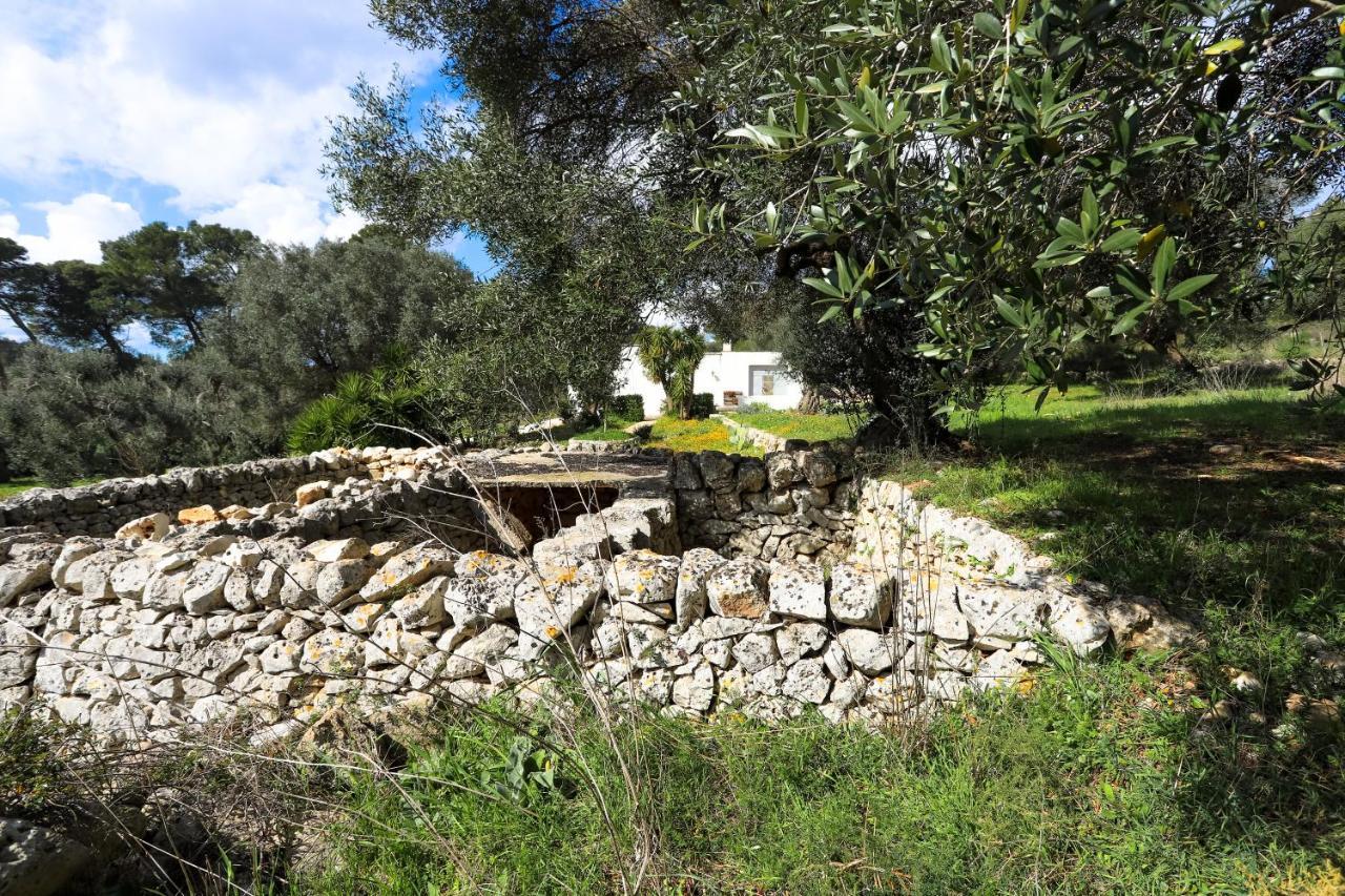 Casina Fumarola ξενώνας Ostuni Εξωτερικό φωτογραφία