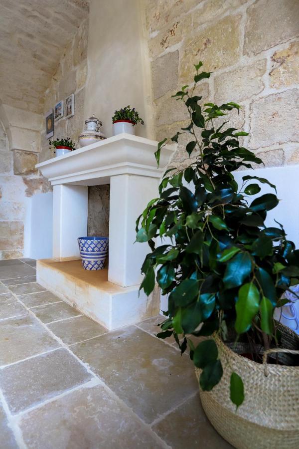 Casina Fumarola ξενώνας Ostuni Εξωτερικό φωτογραφία