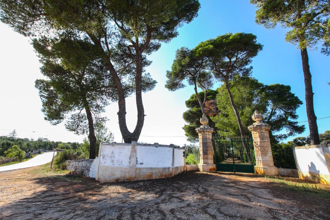 Casina Fumarola ξενώνας Ostuni Εξωτερικό φωτογραφία