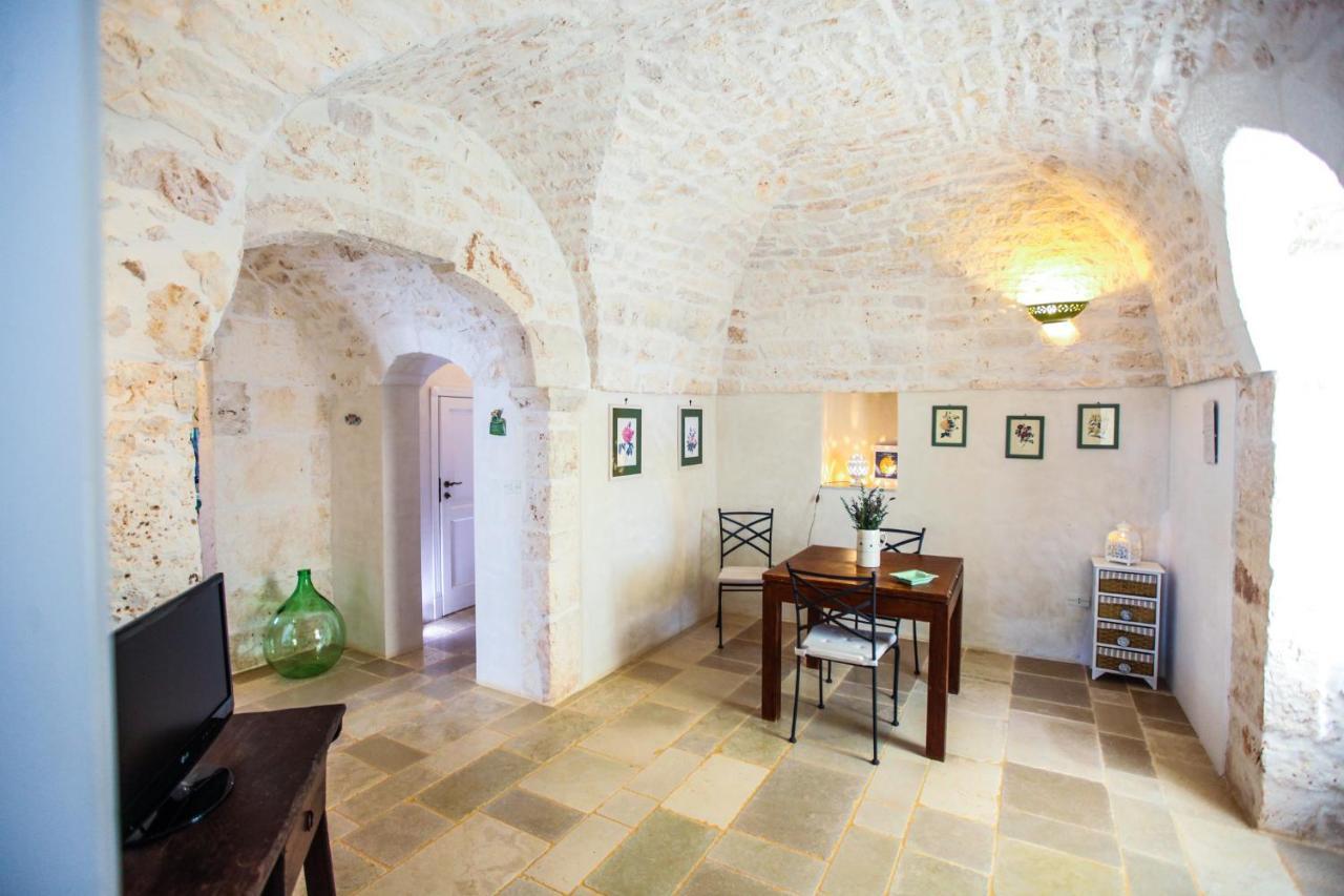 Casina Fumarola ξενώνας Ostuni Εξωτερικό φωτογραφία