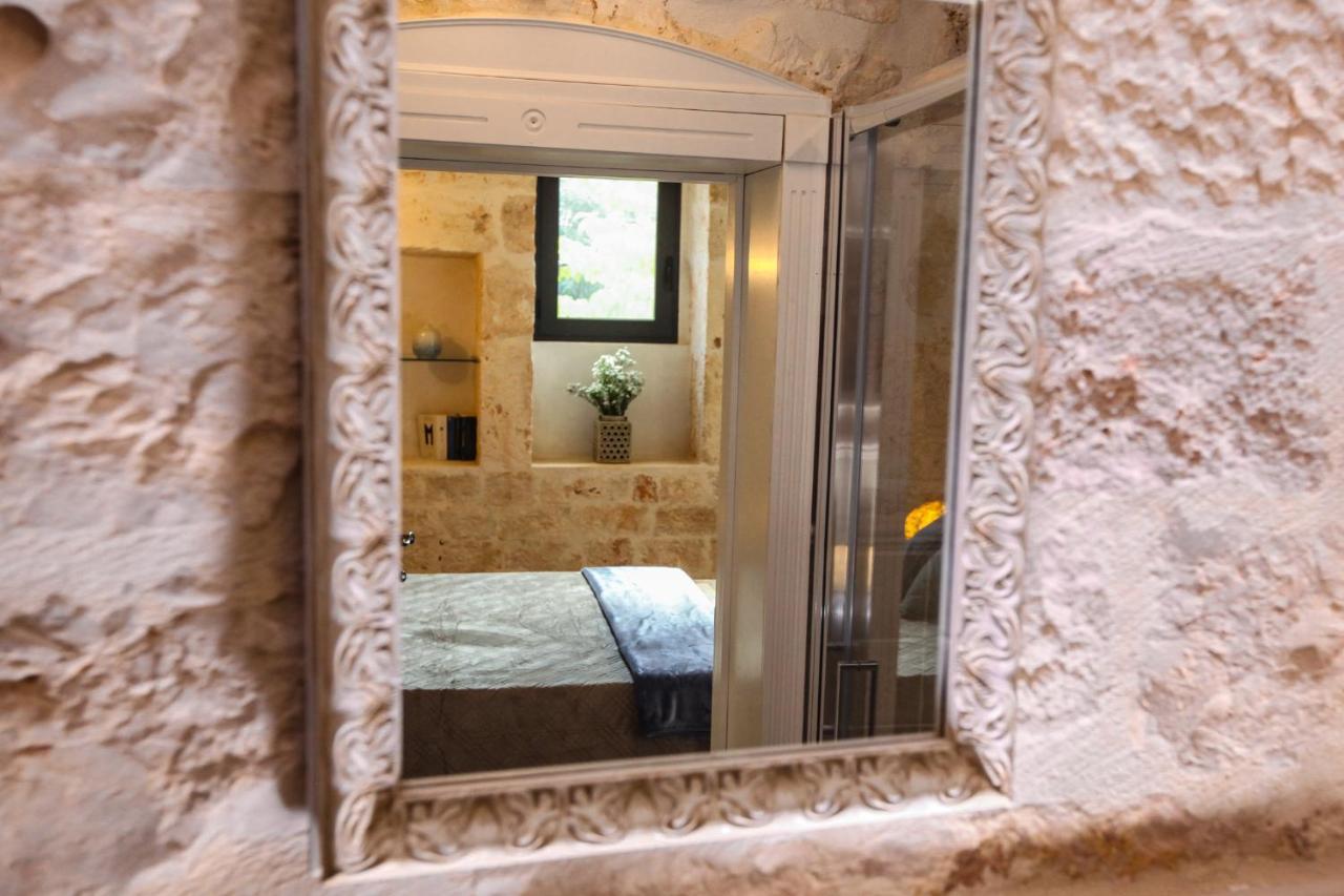 Casina Fumarola ξενώνας Ostuni Εξωτερικό φωτογραφία