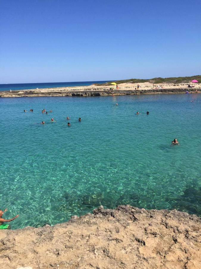 Casina Fumarola ξενώνας Ostuni Εξωτερικό φωτογραφία