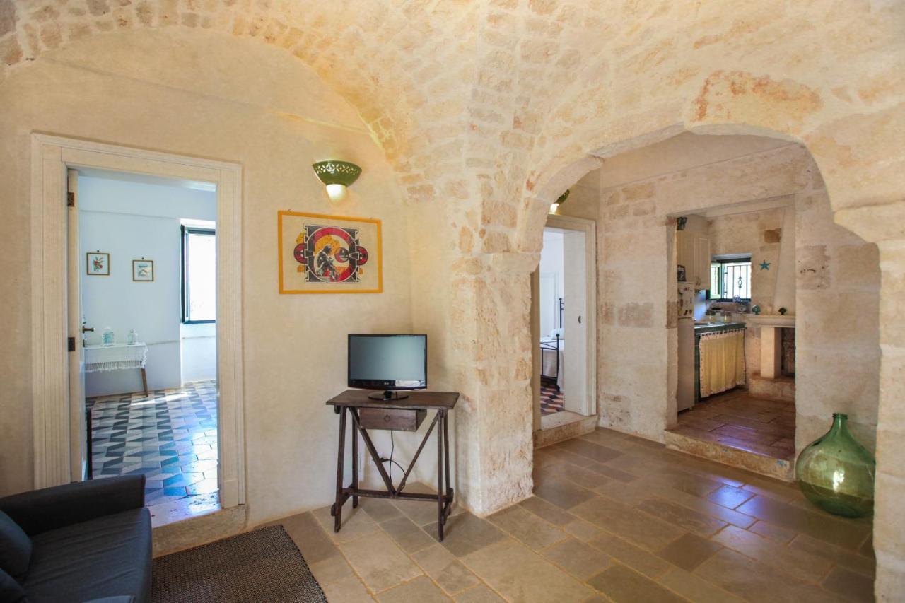 Casina Fumarola ξενώνας Ostuni Εξωτερικό φωτογραφία