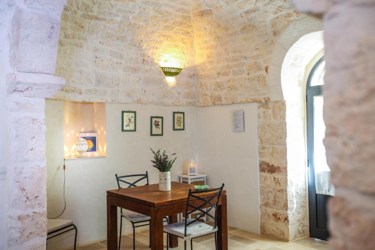 Casina Fumarola ξενώνας Ostuni Εξωτερικό φωτογραφία