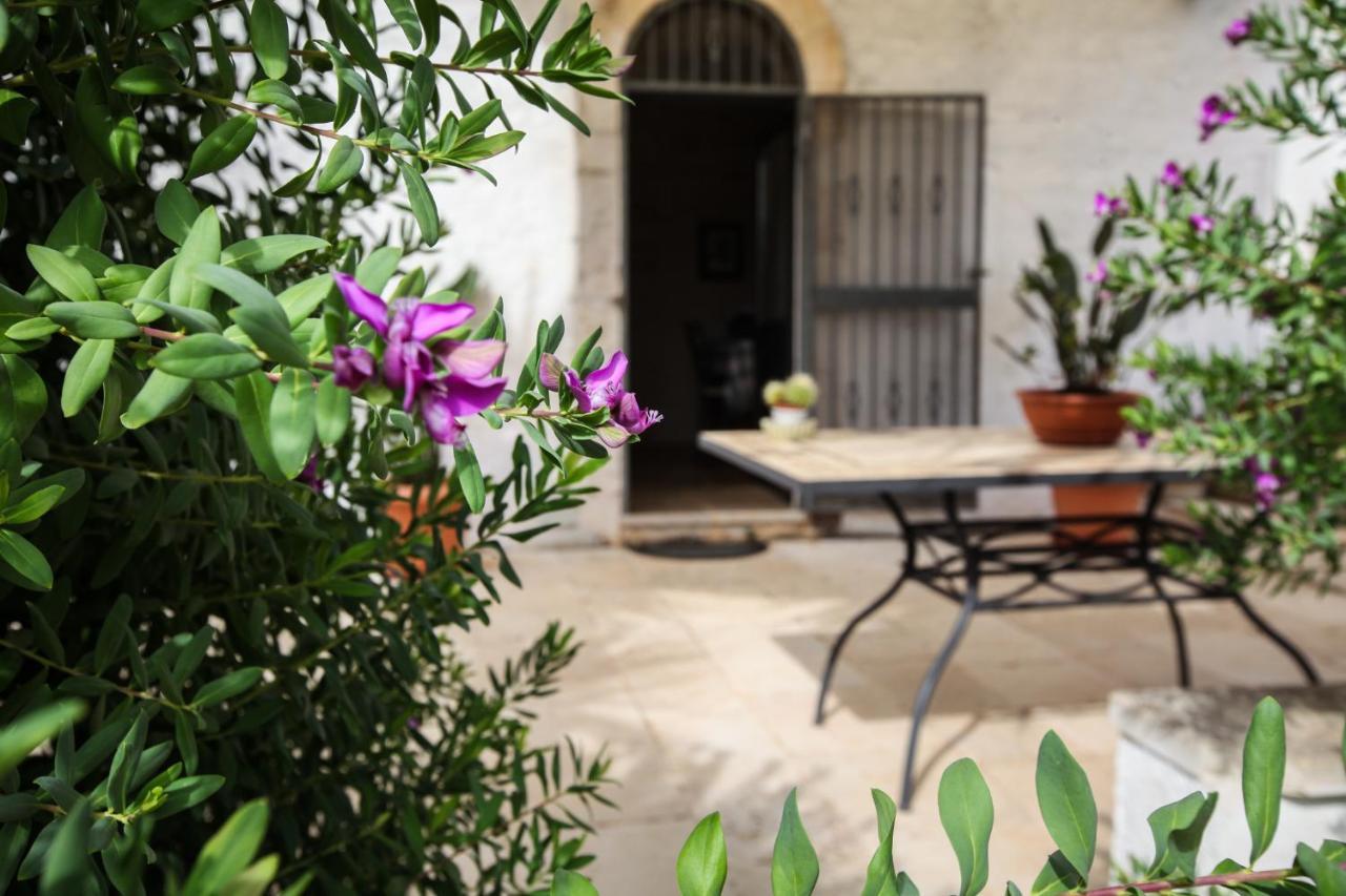 Casina Fumarola ξενώνας Ostuni Εξωτερικό φωτογραφία