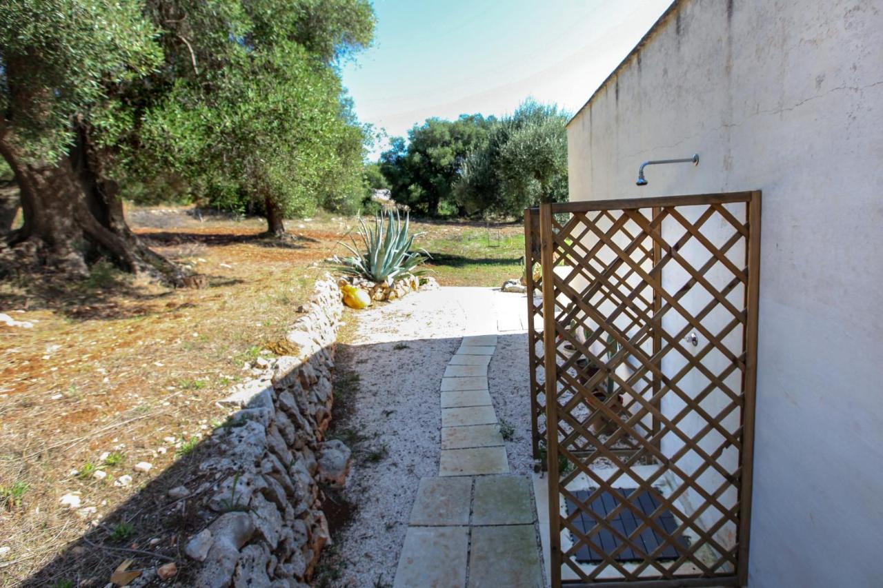 Casina Fumarola ξενώνας Ostuni Εξωτερικό φωτογραφία