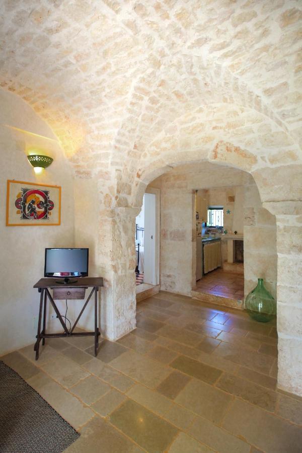 Casina Fumarola ξενώνας Ostuni Εξωτερικό φωτογραφία