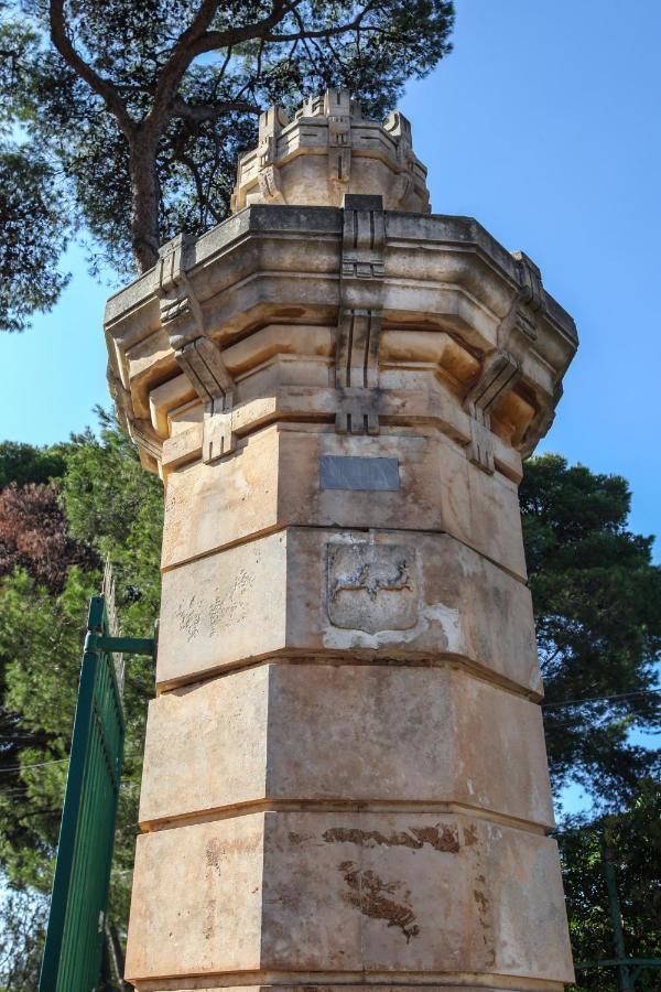 Casina Fumarola ξενώνας Ostuni Εξωτερικό φωτογραφία