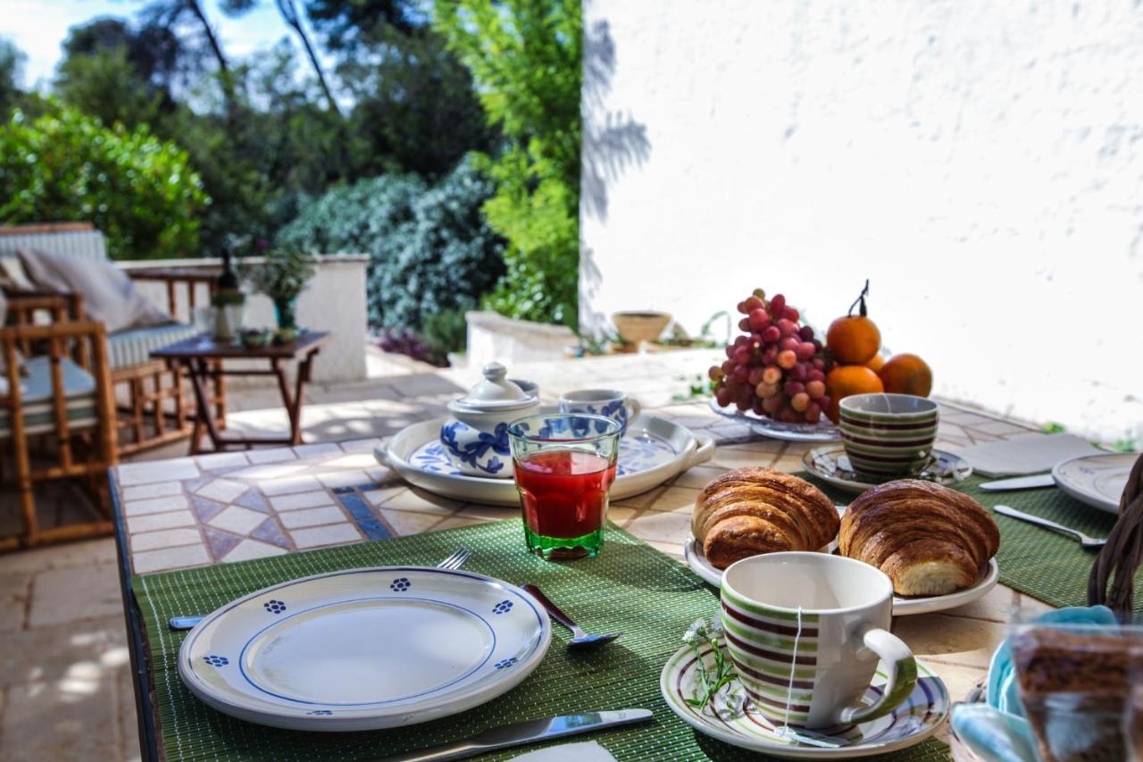 Casina Fumarola ξενώνας Ostuni Εξωτερικό φωτογραφία