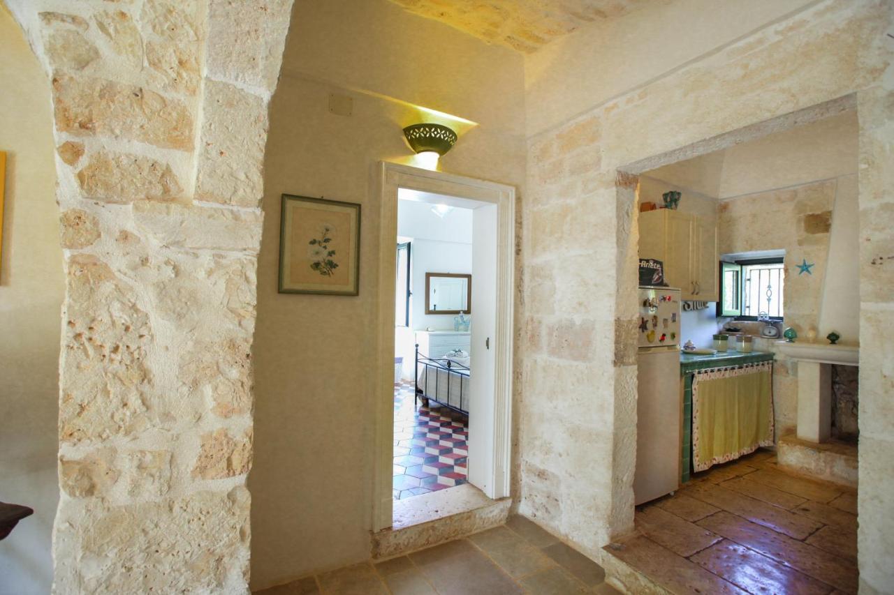 Casina Fumarola ξενώνας Ostuni Εξωτερικό φωτογραφία