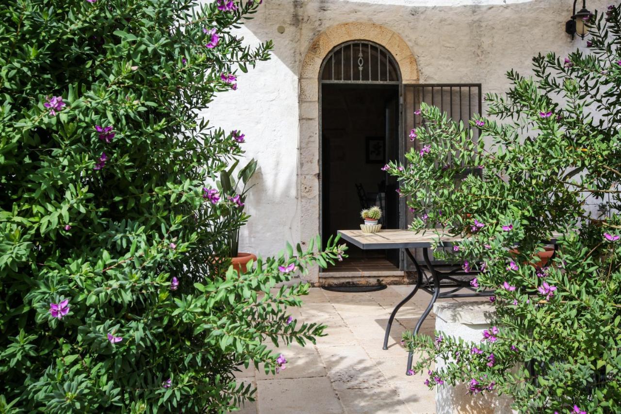 Casina Fumarola ξενώνας Ostuni Εξωτερικό φωτογραφία