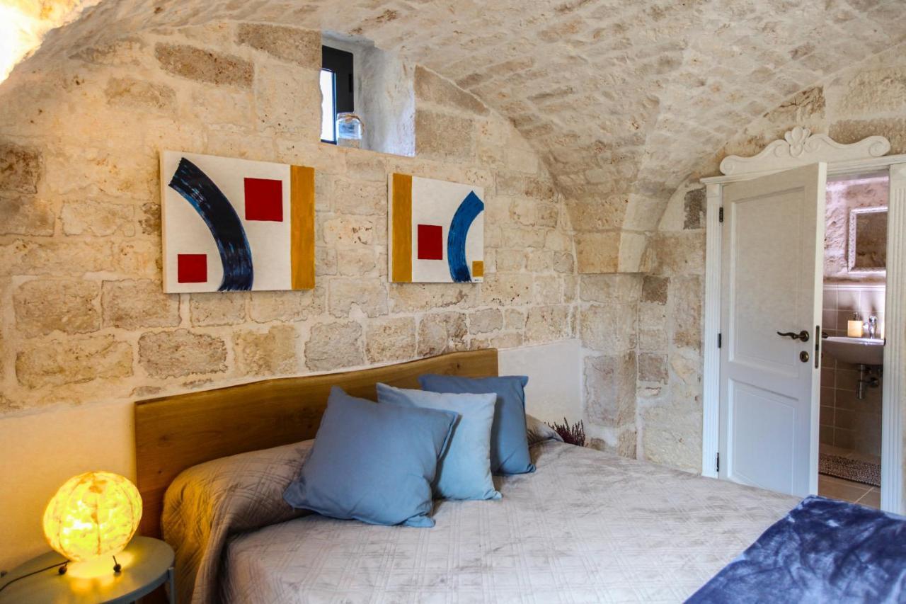 Casina Fumarola ξενώνας Ostuni Εξωτερικό φωτογραφία