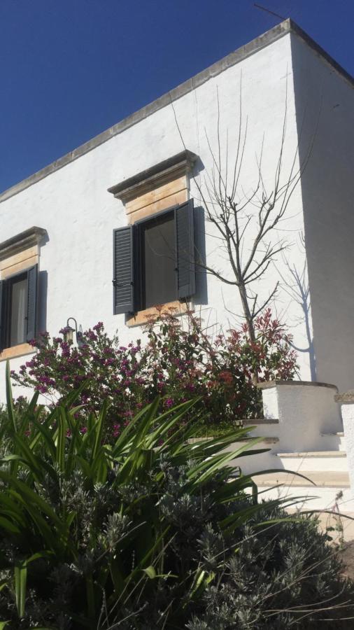 Casina Fumarola ξενώνας Ostuni Εξωτερικό φωτογραφία