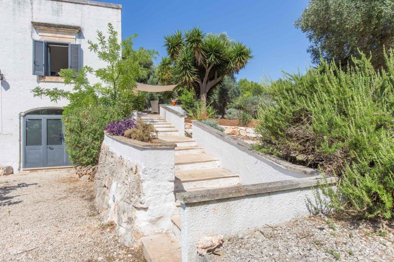 Casina Fumarola ξενώνας Ostuni Εξωτερικό φωτογραφία